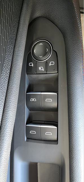 New 2026 Chevrolet Blazer EV RS image 13