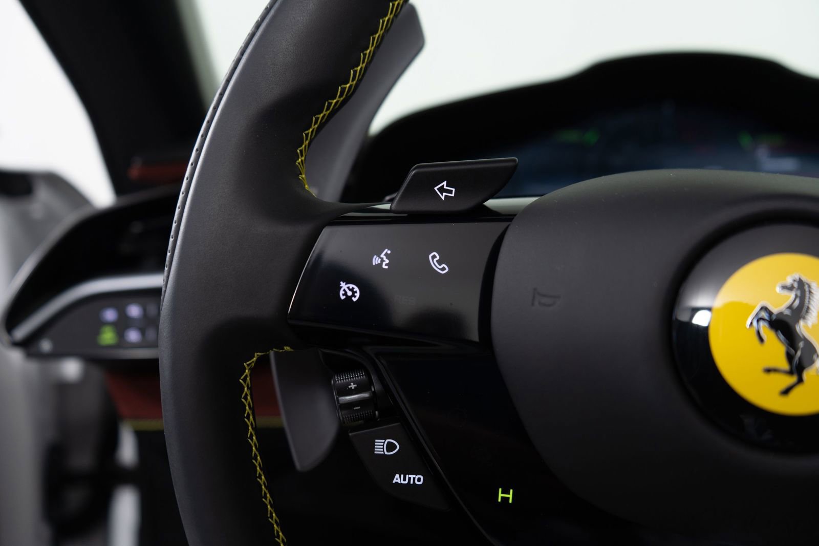 Certified 2024 Ferrari SF90 Spider image 42