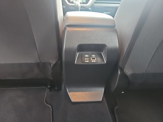Certified 2025 Subaru Crosstrek 2.5i Premium AWD/4WD image 17