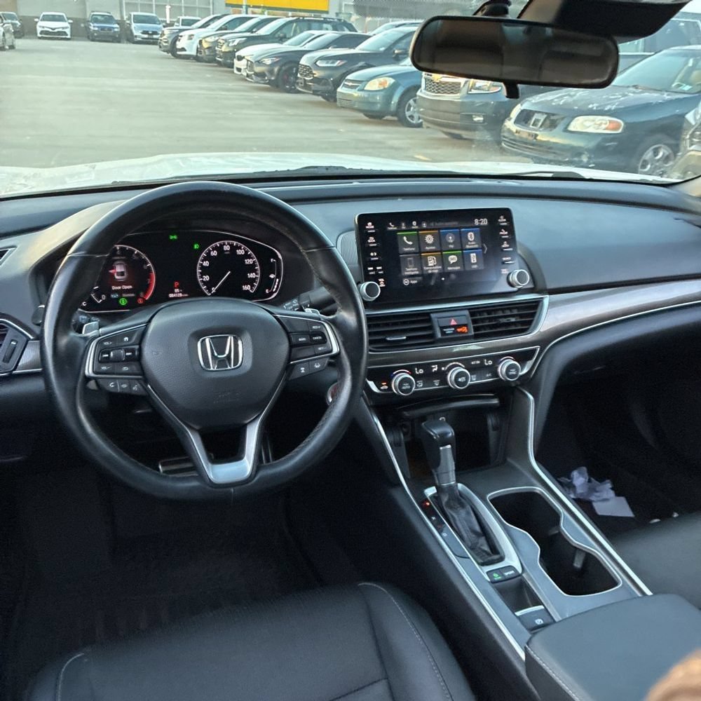 Used 2019 Honda Accord Sport image 7