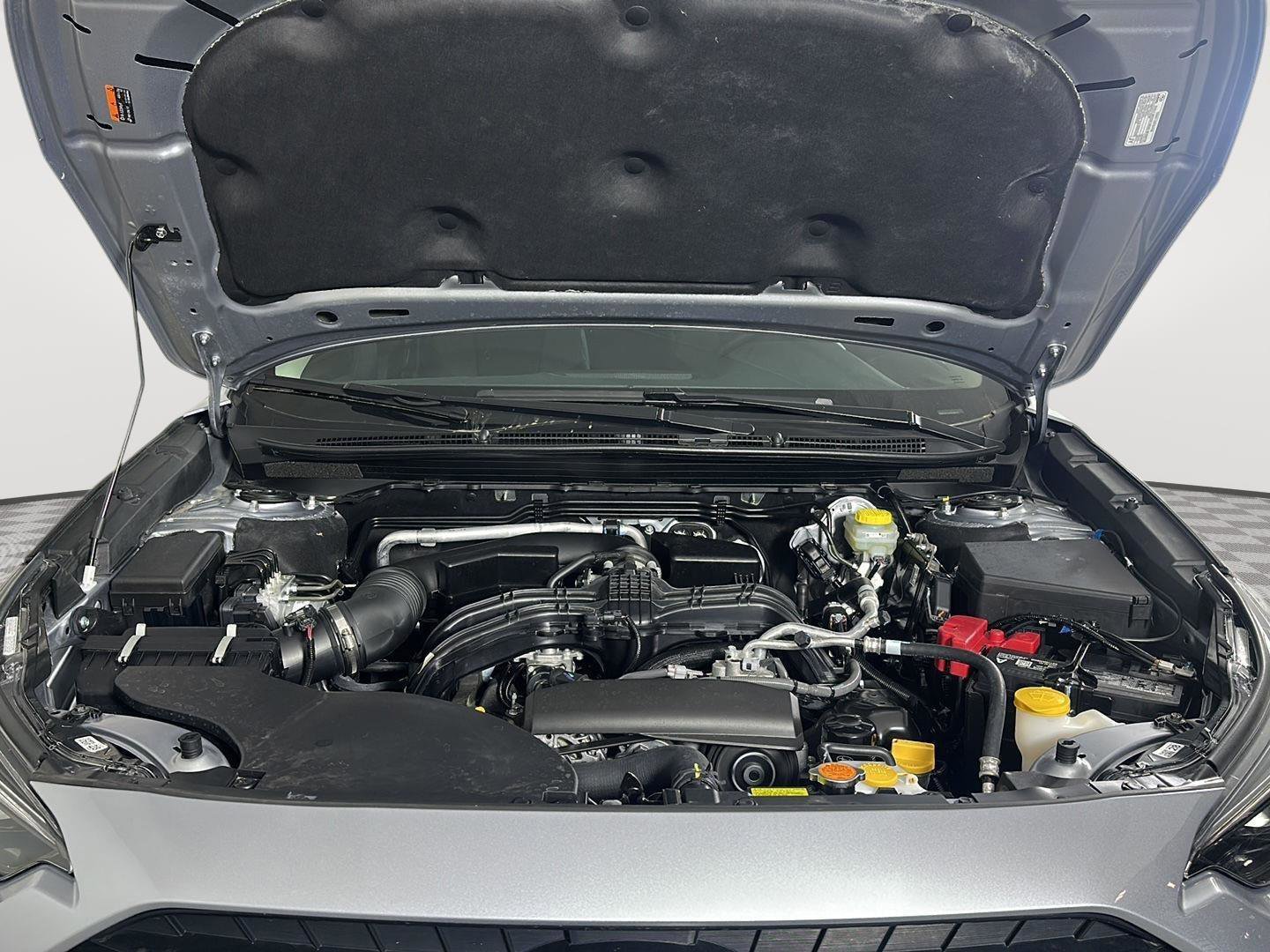 Certified 2025 Subaru Outback Onyx Edition image 20