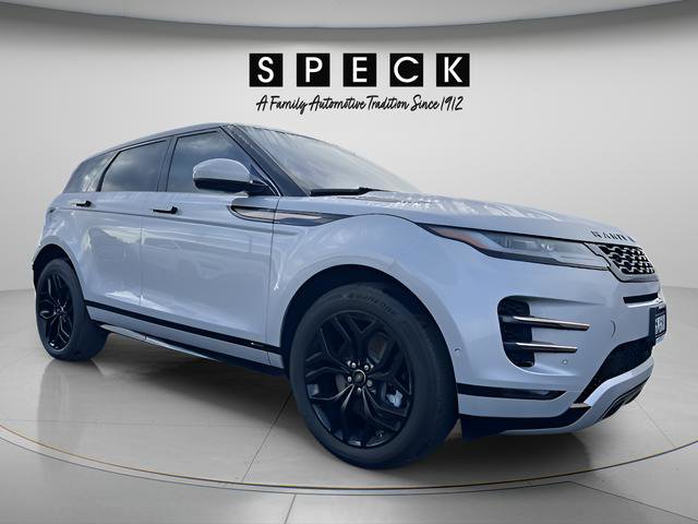Used 2020 Land Rover Range Rover Evoque R-Dynamic HSE AWD/4WD image 7