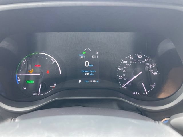Used 2021 Toyota Sienna XSE w/ XSE Plus Package FWD image 19