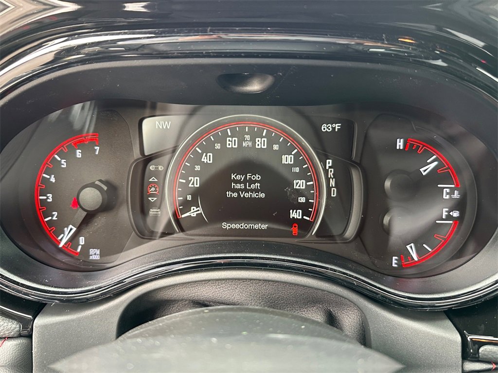 New 2026 Dodge Durango GT image 29