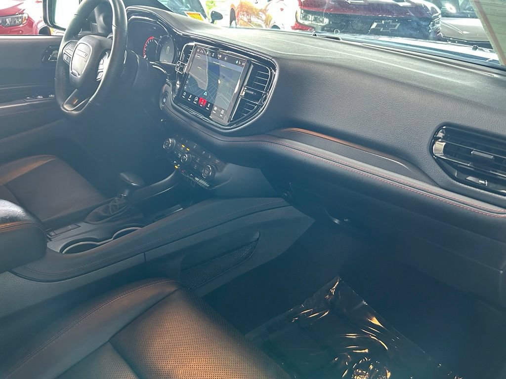 Used 2026 Dodge Durango GT AWD/4WD image 49