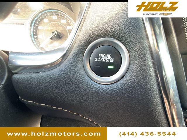 Certified 2023 Chevrolet Traverse LT image 16