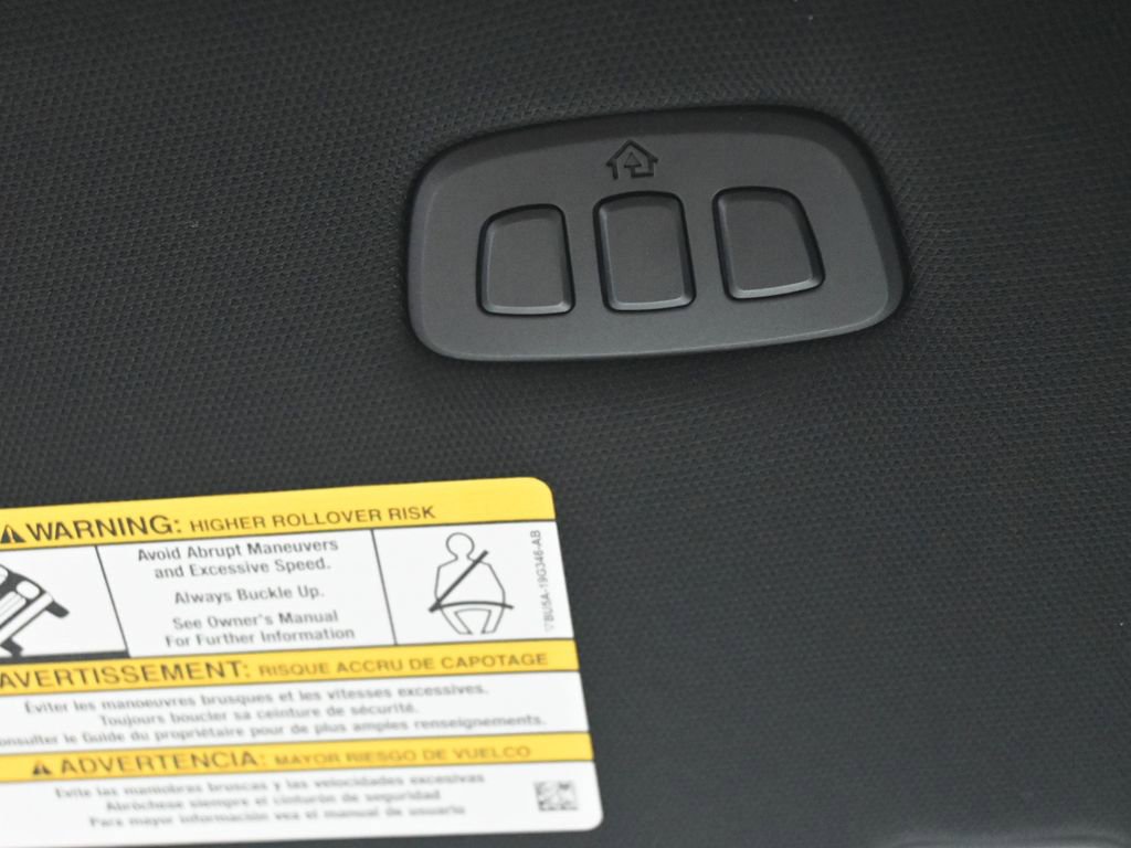 New 2025 Ford Expedition Tremor image 44