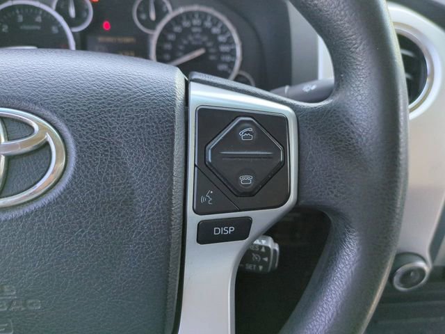 Used 2017 Toyota Tundra TRD Pro image 24