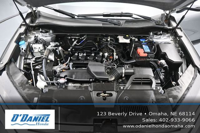 Used 2024 Honda CR-V EX-L image 45