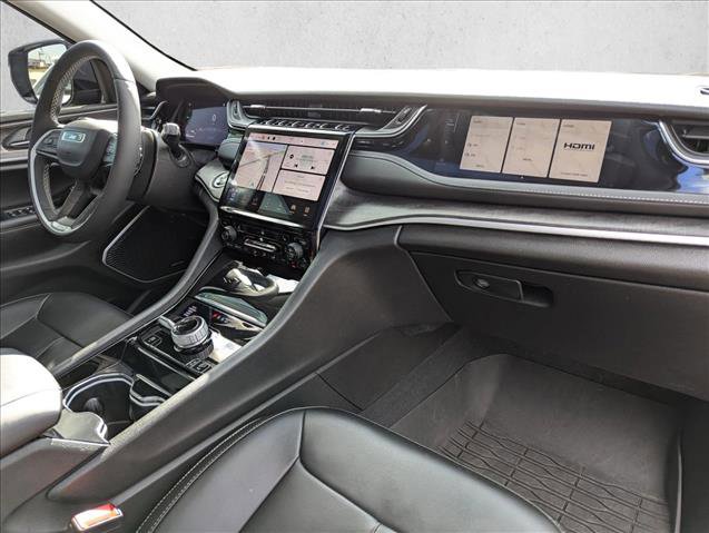 Used 2023 Jeep Grand Cherokee 4WD 4xe image 23