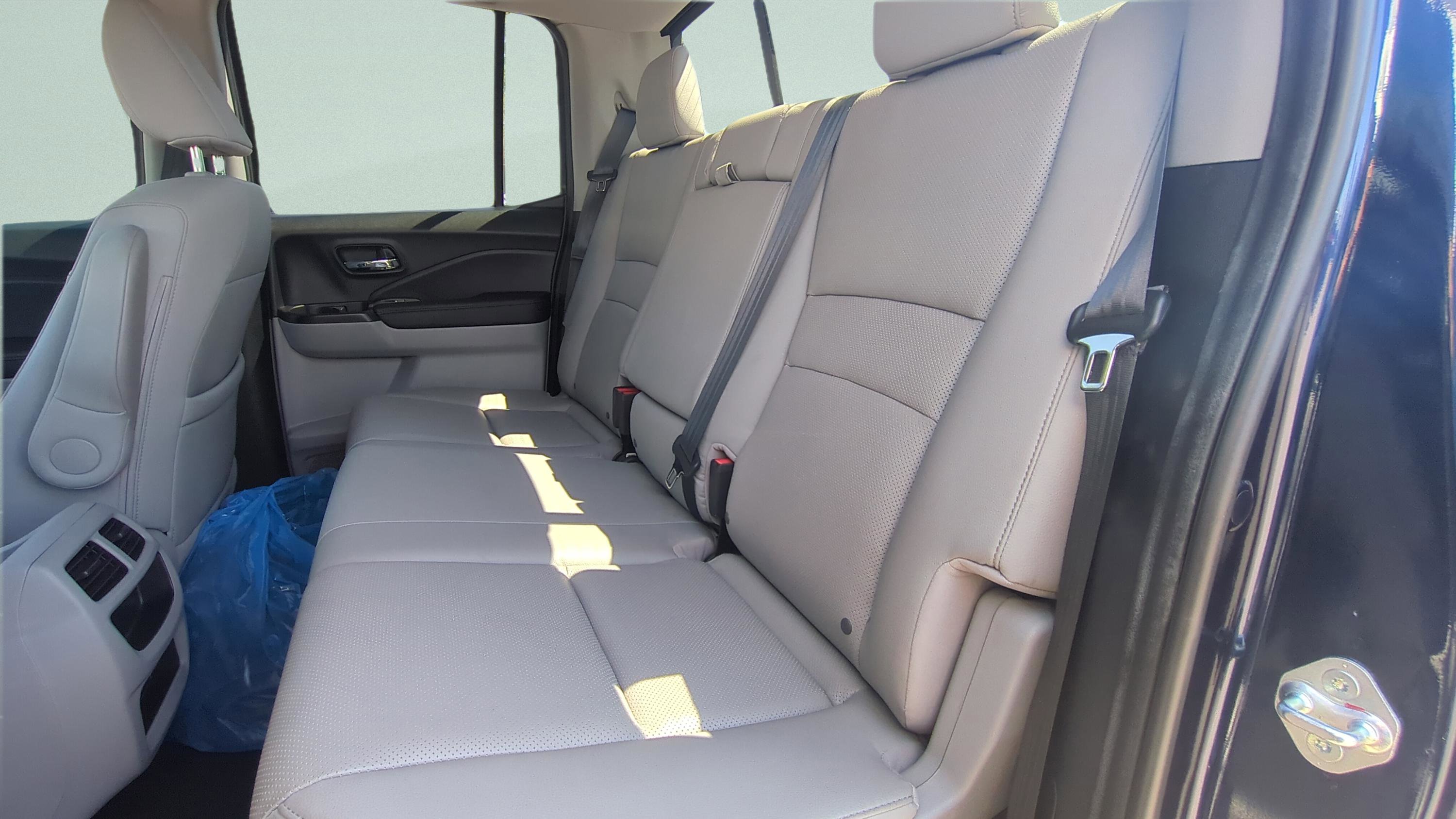 Used 2020 Honda Ridgeline RTL image 10