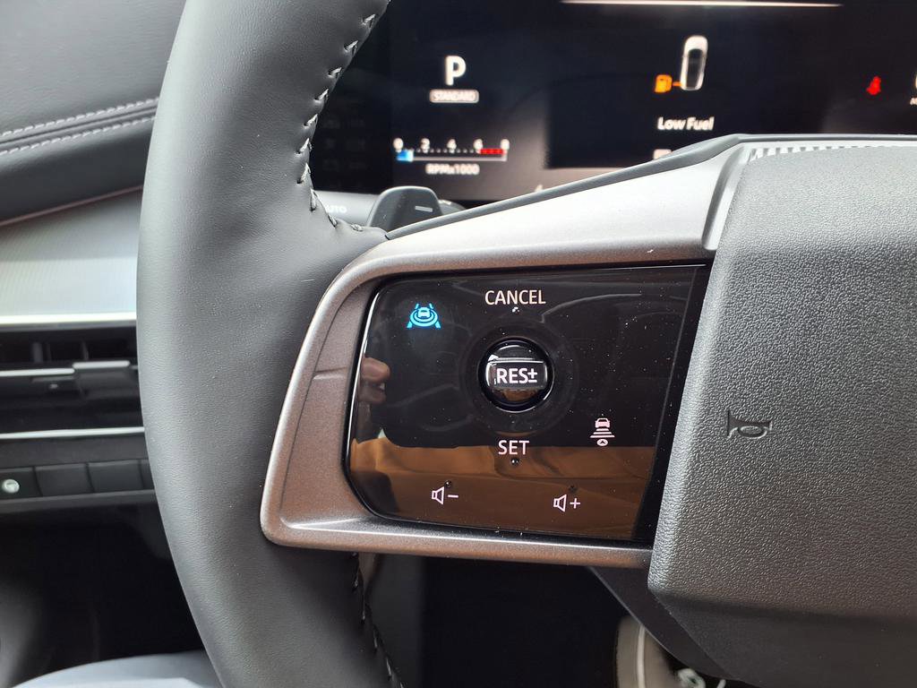 New 2026 Nissan Murano SL AWD/4WD image 45