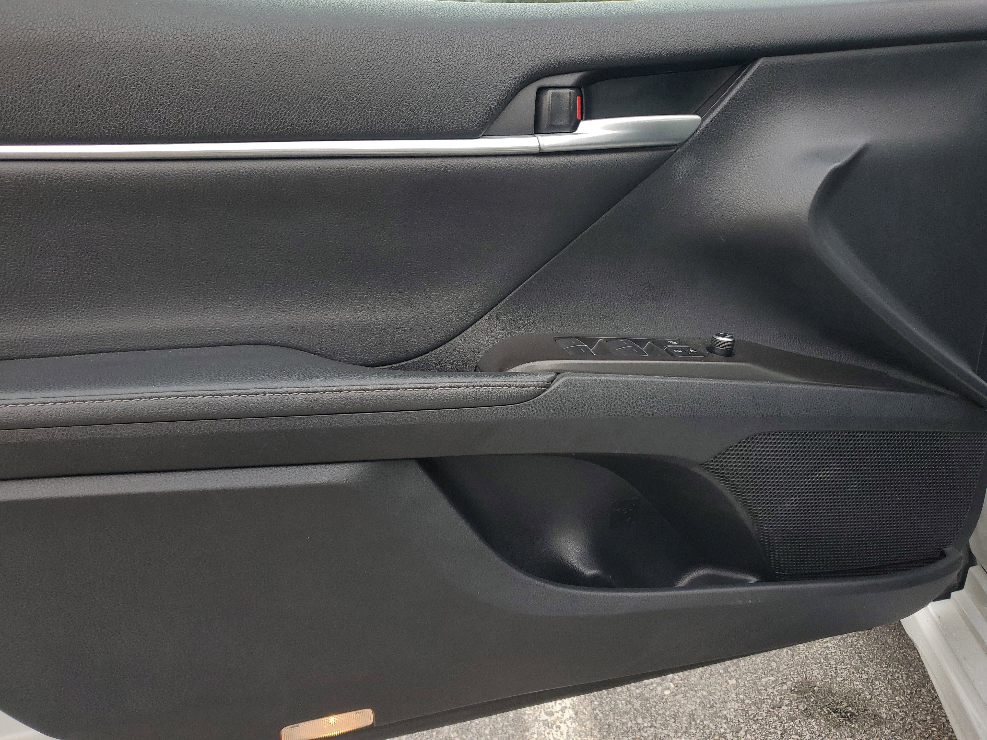 Used 2024 Toyota Camry XSE image 17