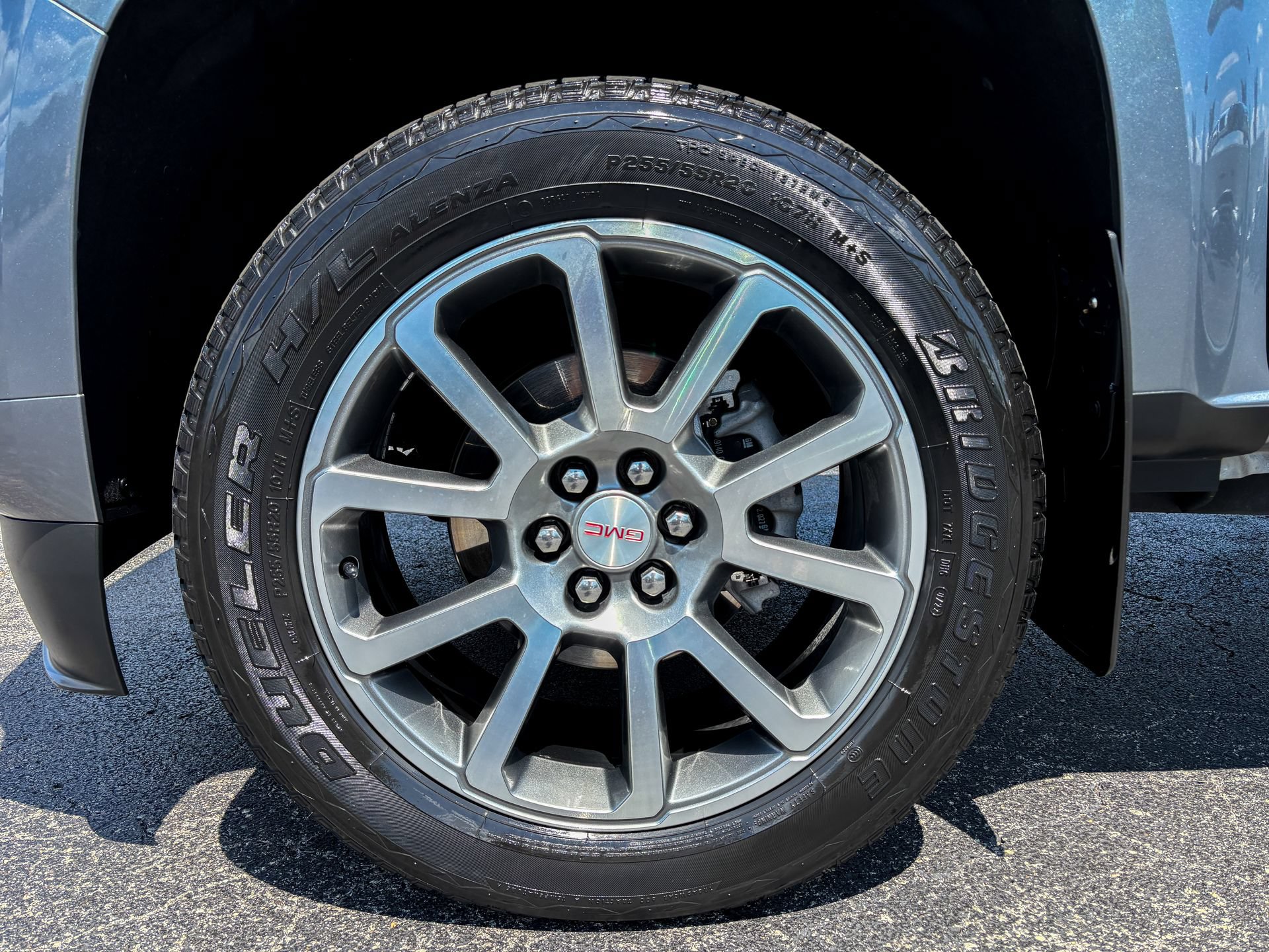 Used 2022 GMC Canyon Denali AWD/4WD image 36