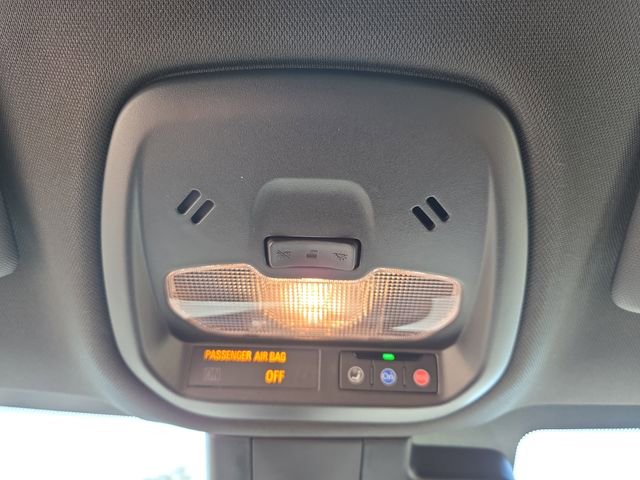 New 2026 Buick Envista Preferred w/ Convenience II Package FWD image 30