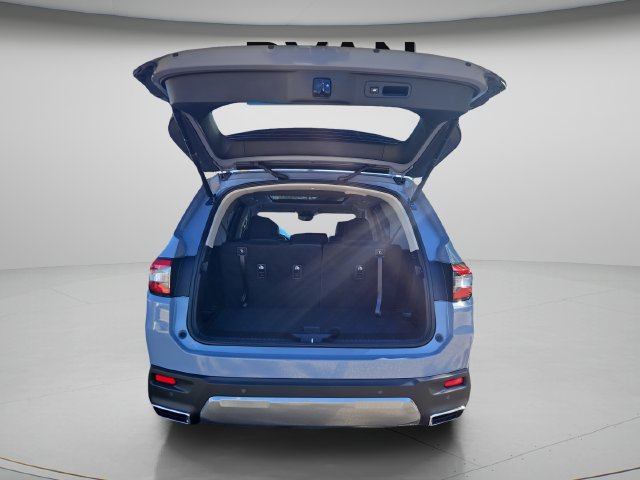 New 2026 Honda Pilot Elite image 31