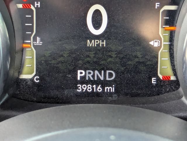 Used 2022 Jeep Wrangler Unlimited Sport AWD/4WD image 37