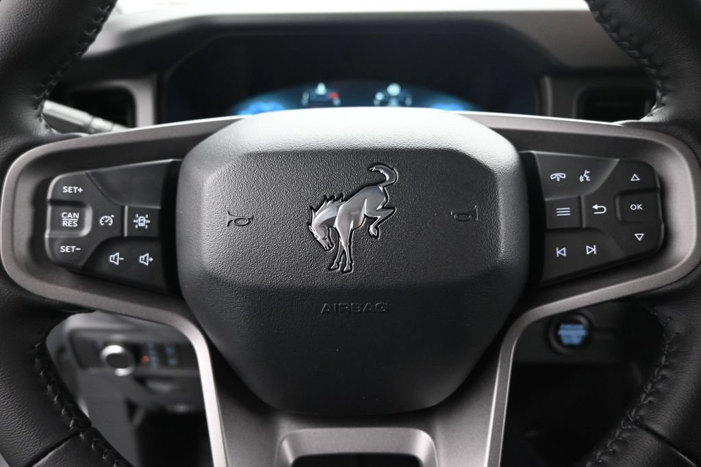 New 2026 Ford Bronco Big Bend AWD/4WD image 10