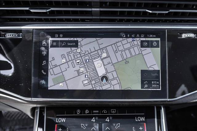 Used 2023 Audi Q7 2.0T Premium Plus w/ Premium Plus Package AWD/4WD image 17