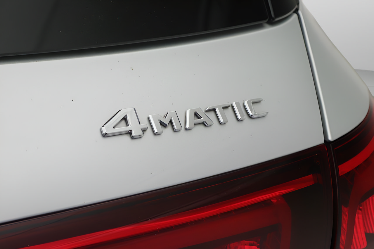 Used 2020 Mercedes-Benz GLE 450 4MATIC image 20