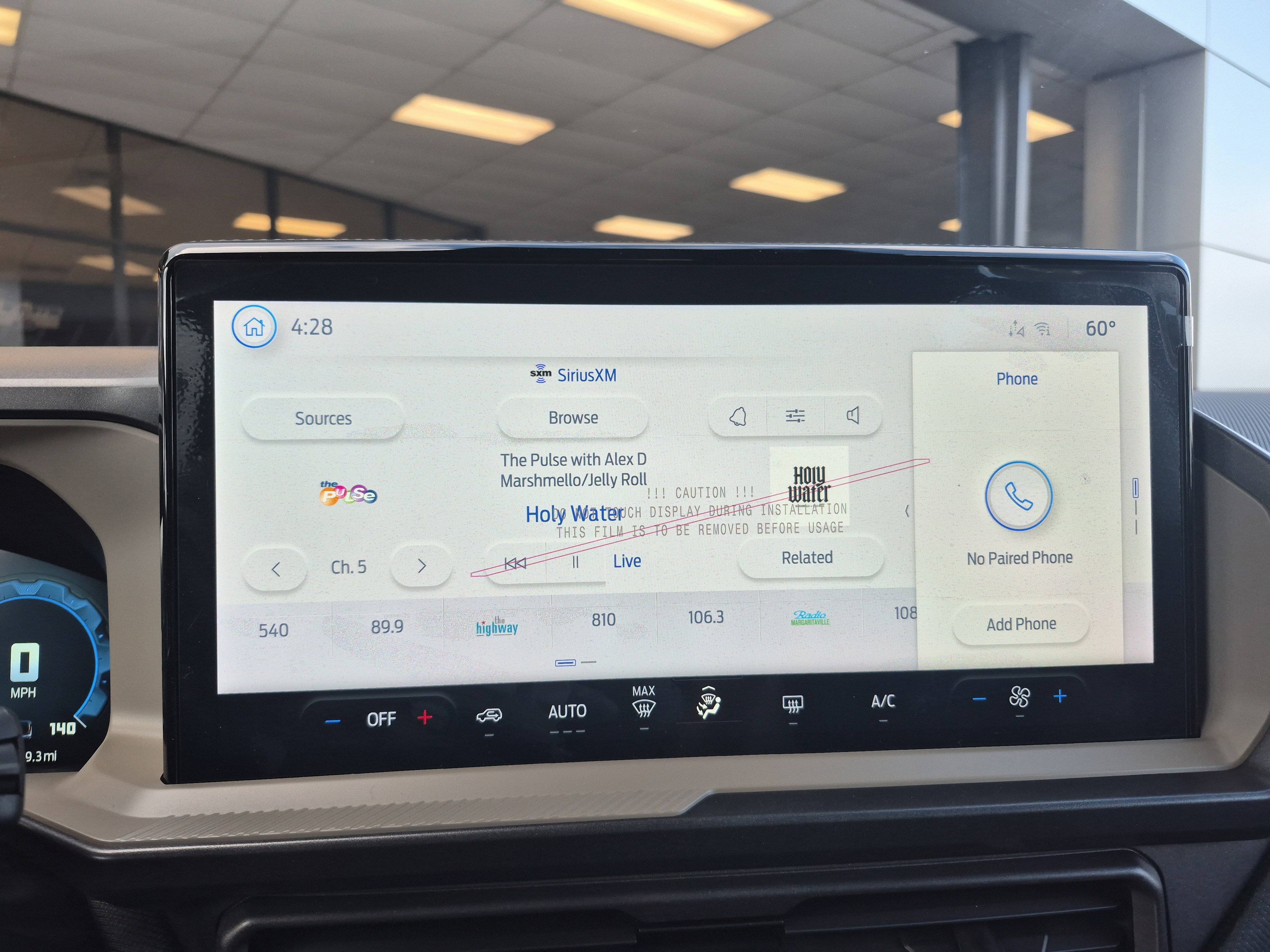 New 2025 Ford Bronco Sport Big Bend image 34