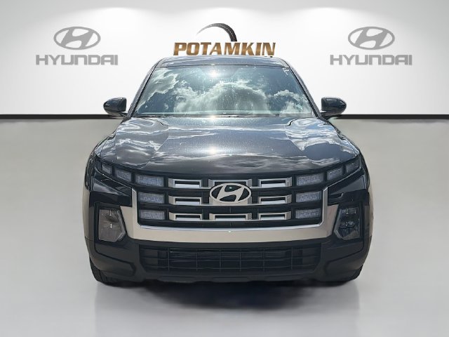 New 2026 Hyundai Santa Cruz SE FWD image 2