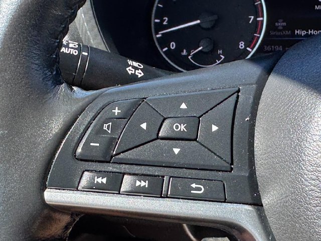 Used 2021 Nissan Sentra SV FWD image 23