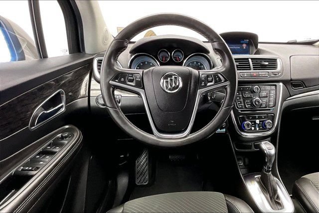 Used 2014 Buick Encore Convenience FWD image 4