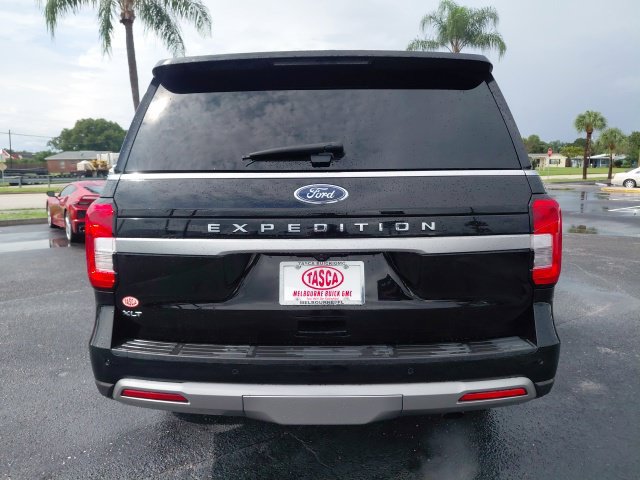 Used 2022 Ford Expedition XLT AWD/4WD image 11