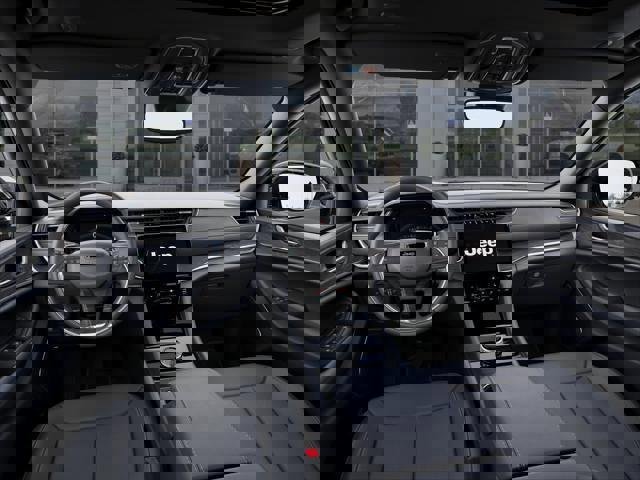 New 2025 Jeep Grand Cherokee Limited image 29