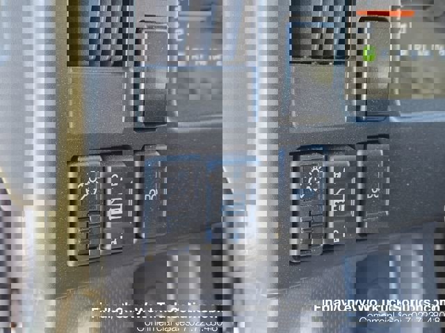 New 2024 Chevrolet Low Cab Forward image 23