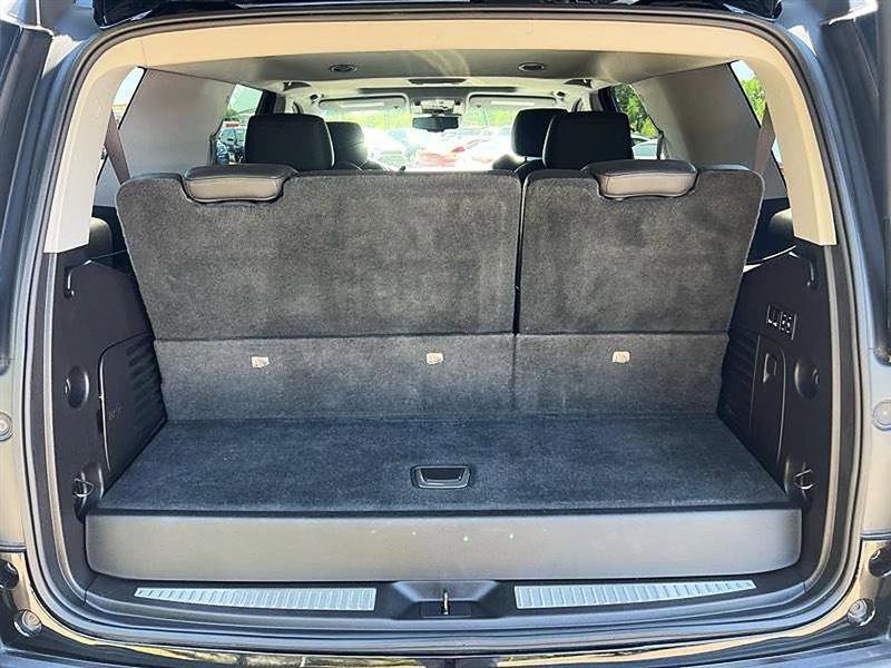 Used 2015 Cadillac Escalade Luxury RWD image 51