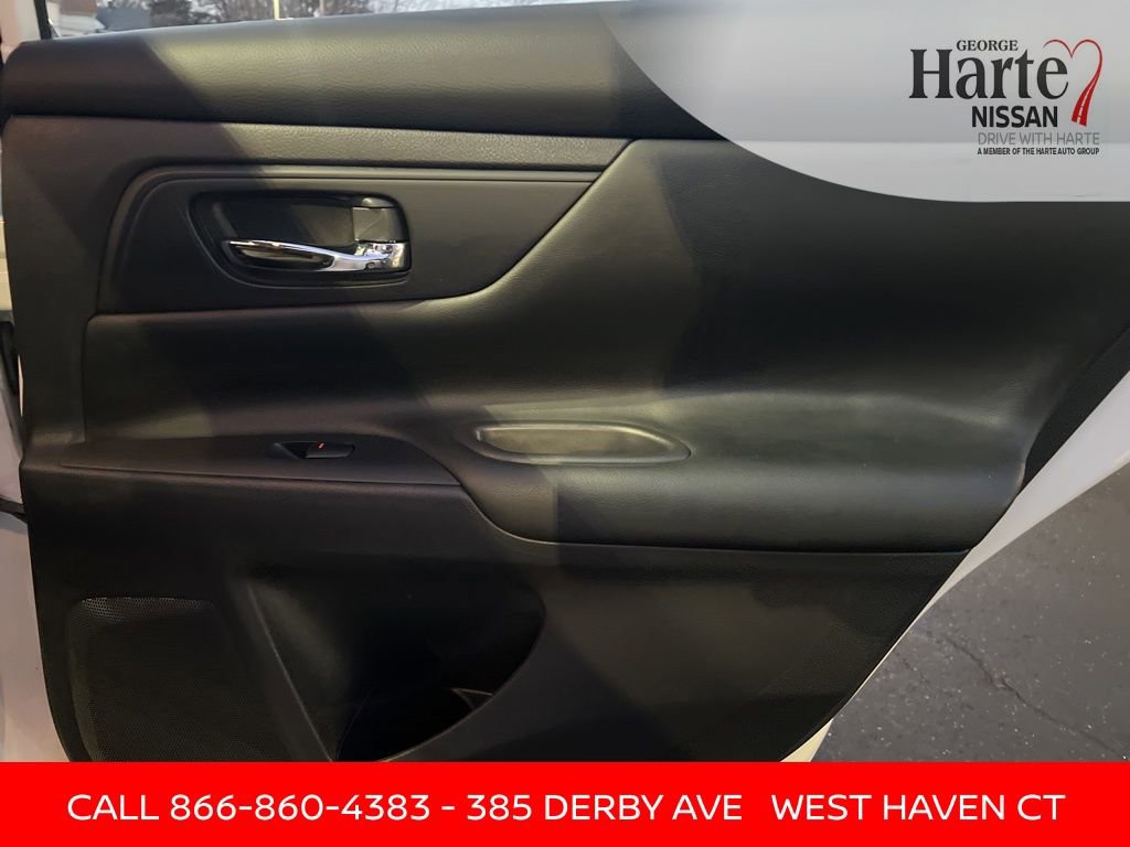 Used 2016 Nissan Altima 2.5 S w/ Power Driver Seat Package image 36