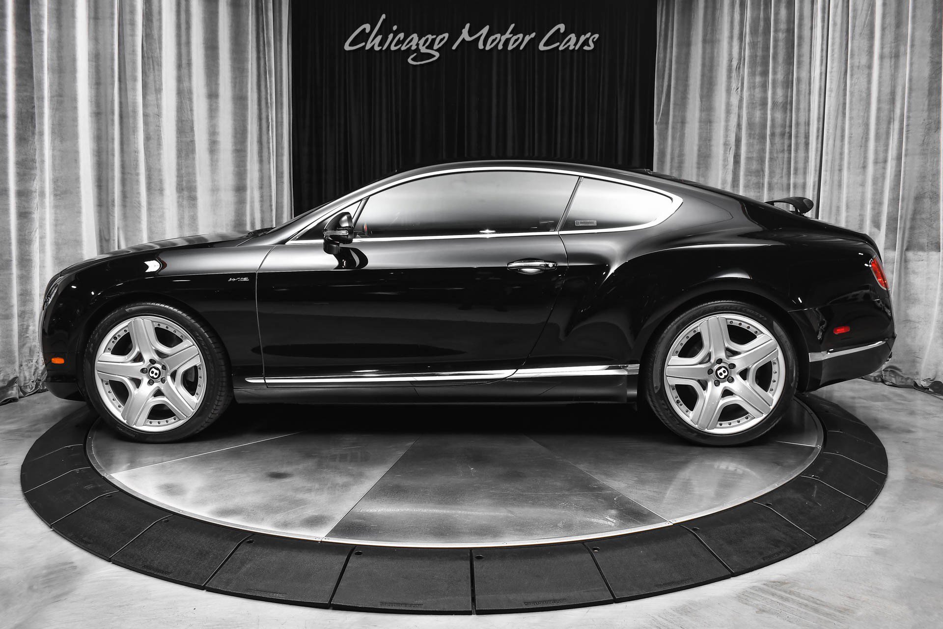 Used 2014 Bentley Continental GT image 29