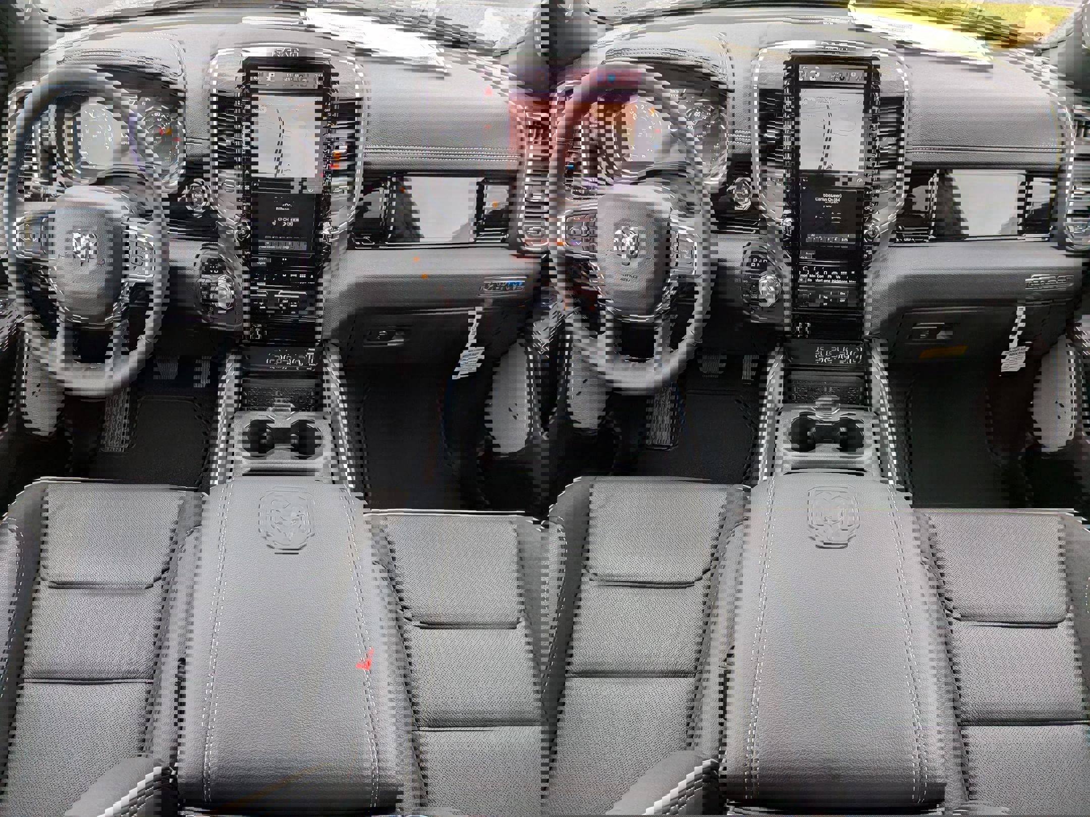 New 2026 RAM 1500 Laramie image 31