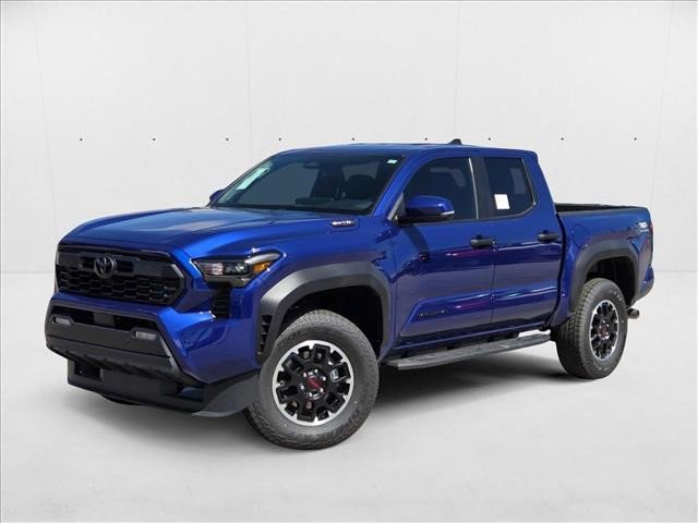 New 2025 Toyota Tacoma TRD Off-Road