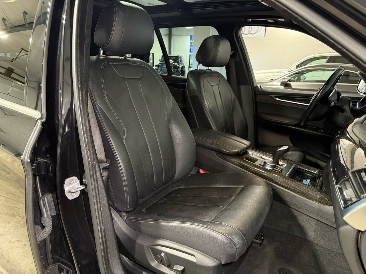 Used 2018 BMW X5 xDrive35i image 24