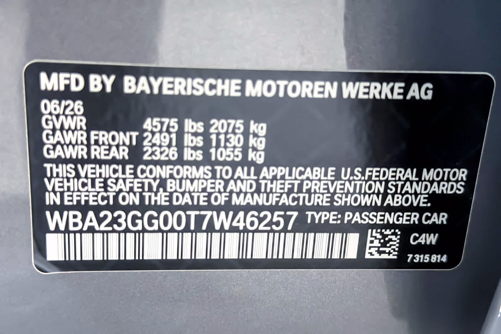 New 2026 BMW 228i xDrive w/ Premium Package AWD/4WD image 26