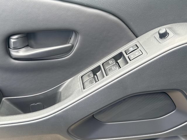 New 2026 Nissan Frontier SV RWD image 22
