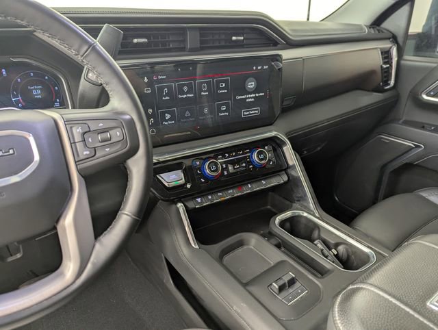 Used 2025 GMC Sierra 2500 Denali w/ Denali Reserve Package image 14