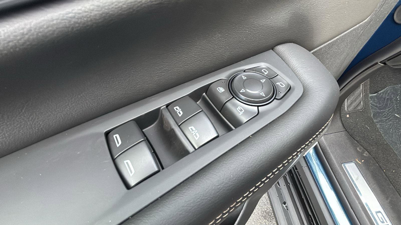 New 2026 GMC Yukon Elevation w/ LPO, Elevation Black Package image 9