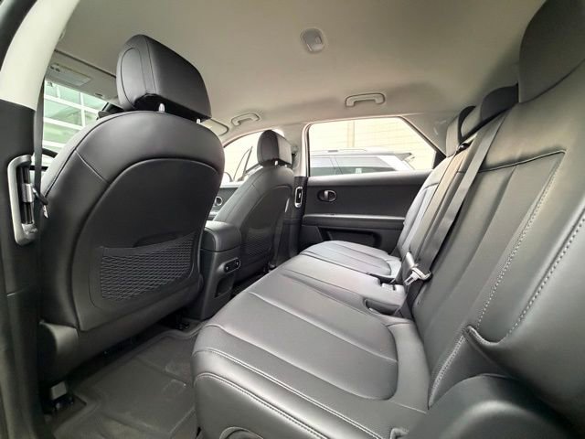 New 2026 Hyundai Ioniq 5 SEL image 37