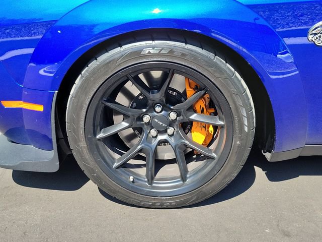 Used 2021 Dodge Challenger SRT Hellcat Redeye RWD image 6