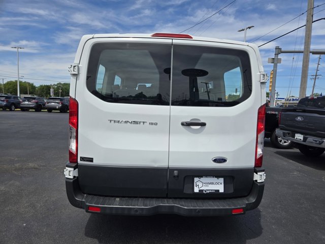 Used 2018 Ford Transit 150 XL RWD image 6