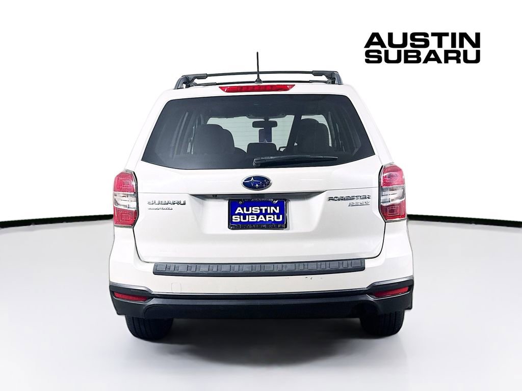 Used 2014 Subaru Forester 2.5i Premium w/ All-Weather Package image 6