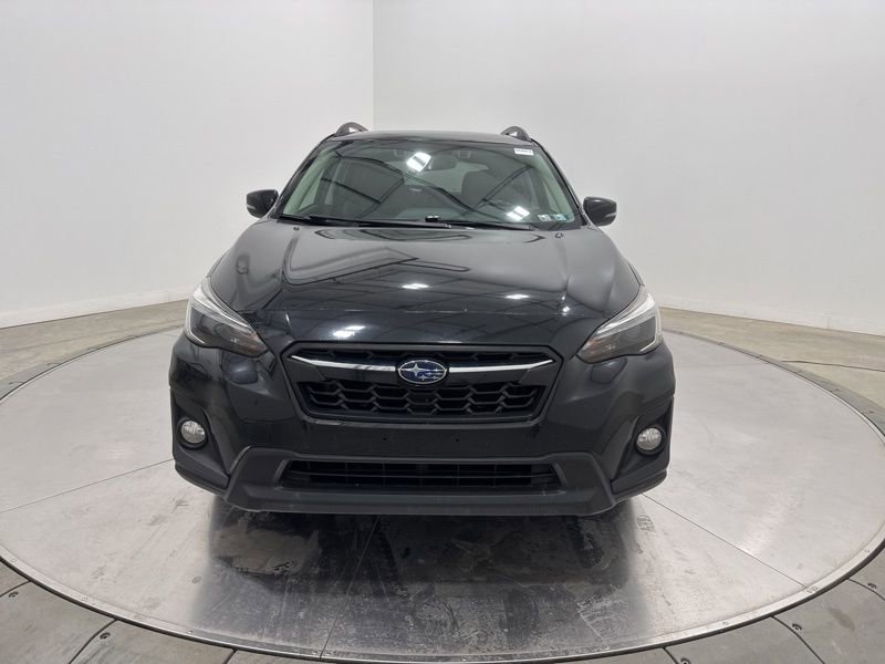 Used 2019 Subaru Crosstrek 2.0i Limited w/ Popular Package #4 image 2