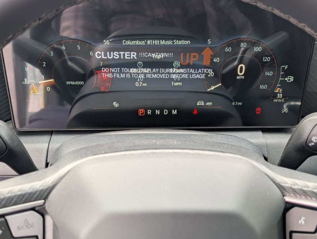 New 2026 Ford Mustang GT image 25