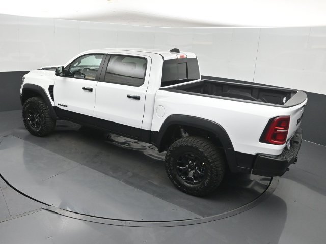 New 2027 RAM 1500 RHO AWD/4WD image 49