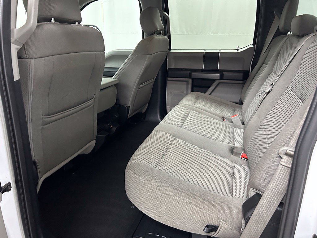 Used 2019 Ford F250 XLT AWD/4WD image 14