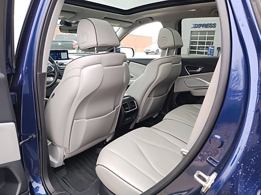 Used 2019 Acura RDX AWD w/ Advance Package image 44